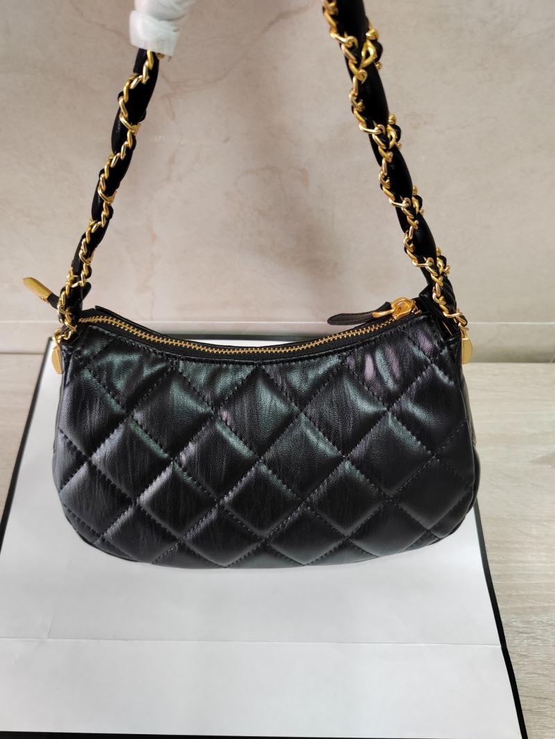 Chanel Hobo Bags